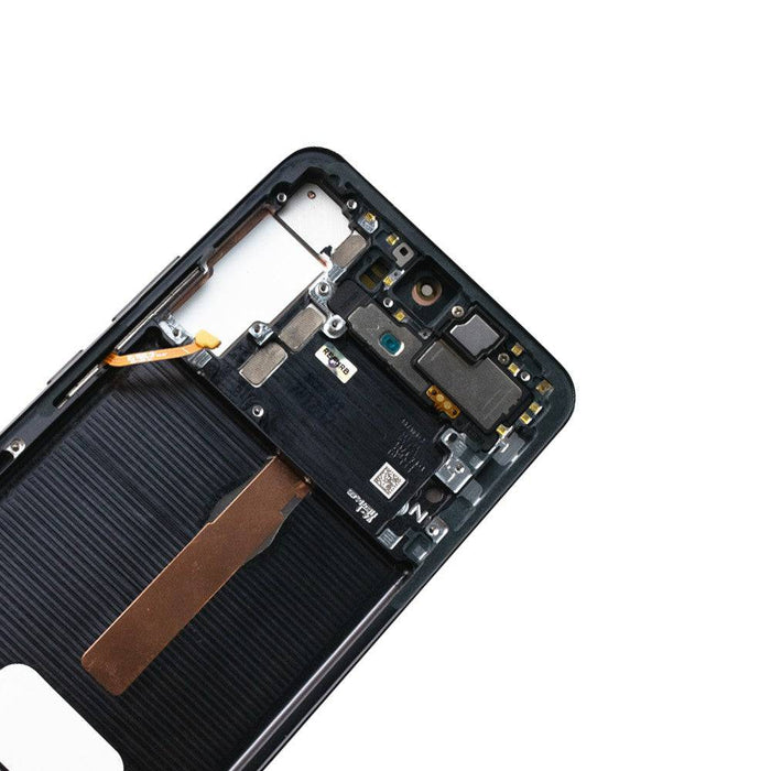 Samsung Galaxy S22 Plus REFURB OLED Screen Replacement - Phantom Black - JPC MOBILE ACCESSORIES