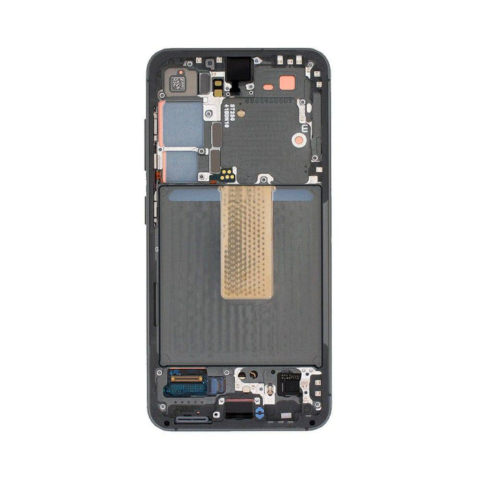 Samsung Galaxy S23 5G Screen Repair - Green