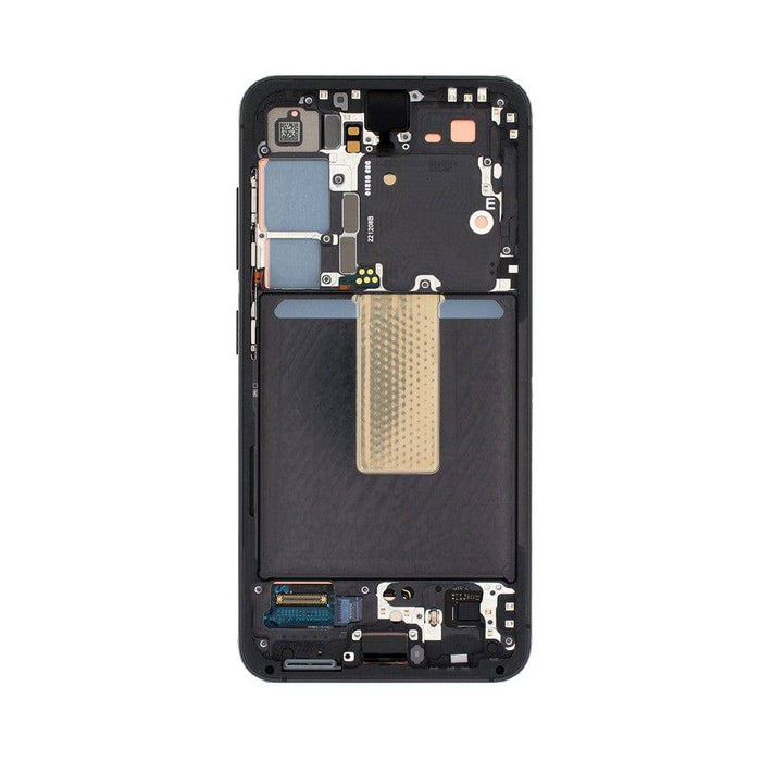 Samsung Galaxy S23 5G Screen Repair - Phantom Black