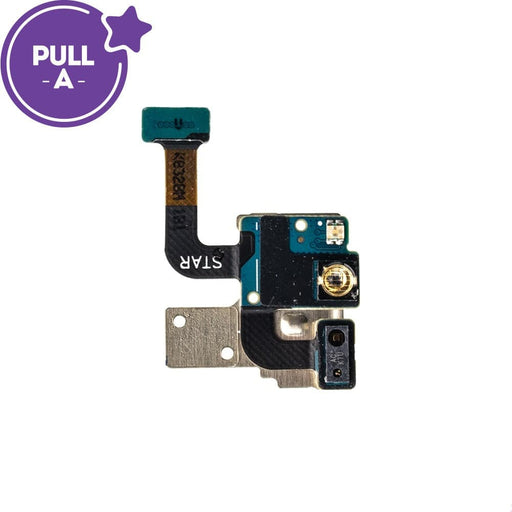 Proximity Sensor Flex Cable For Samsung Galaxy S9 G960F / S9 Plus G965F (PULL-A) - JPC MOBILE ACCESSORIES