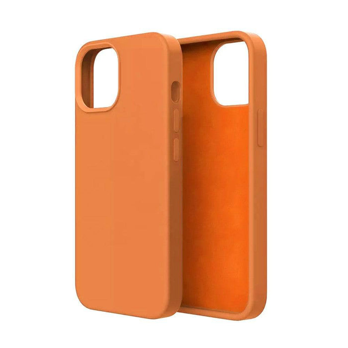 Liquid Silicone Case Cover for iPhone 14 Pro