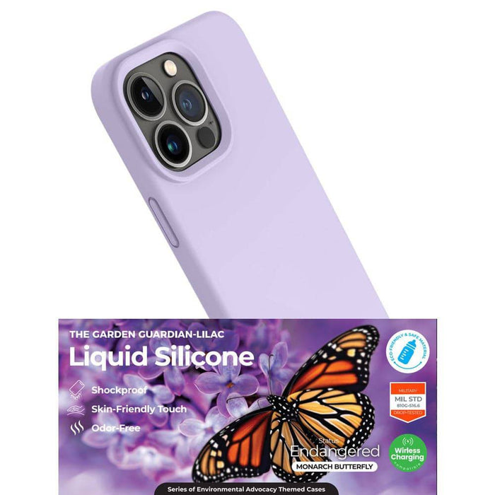 Liquid Silicone Case Cover for iPhone 15 - JPC MOBILE ACCESSORIES