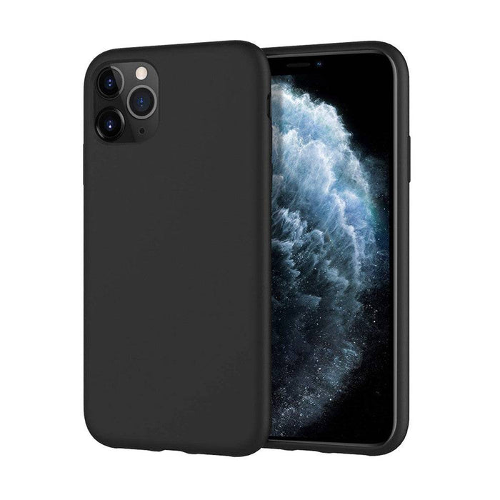 Mercury Silicone Cover Case for iPhone 11 (6.1'')