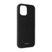 Mercury Silicone Cover Case for iPhone 15 Plus - JPC MOBILE ACCESSORIES