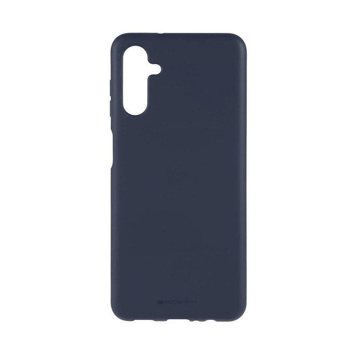 Mercury Silicone Cover Case for Samsung Galaxy A13 5G - JPC MOBILE ACCESSORIES