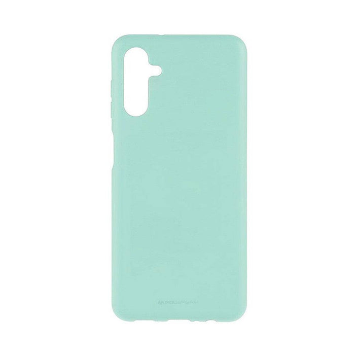 Mercury Silicone Cover Case for Samsung Galaxy S22 Plus - JPC MOBILE ACCESSORIES