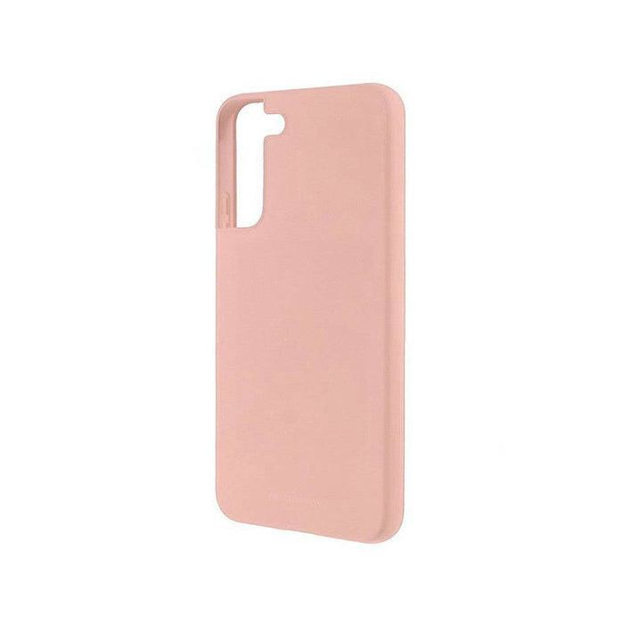 Mercury Silicone Cover Case for Samsung Galaxy S23