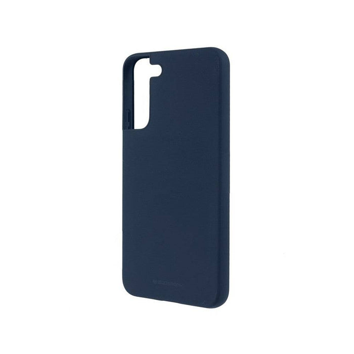 Mercury Silicone Cover Case for Samsung Galaxy S23