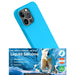 Liquid Silicone Case Cover for iPhone 15 Plus - JPC MOBILE ACCESSORIES