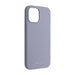 Durable and Slim Silicone Cover for iPhone 16.