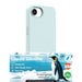 Anti-Fingerprint iPhone 16e Silicone Case – Matte Finish