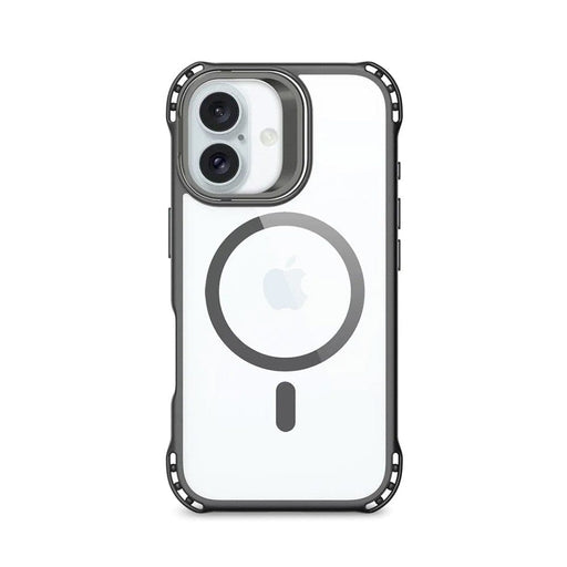 REDEFINE Rebound Drop Protection MagSafe Case for iPhone 16 | Ultimate Protection & Functionality - JPC MOBILE ACCESSORIES
