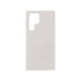 Mercury Silicone Cover Case for Samsung Galaxy S22 Ultra - JPC MOBILE ACCESSORIES