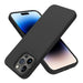 Liquid Silicone Case Cover for iPhone 15 - JPC MOBILE ACCESSORIES