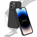 Liquid Silicone Case Cover for iPhone 15 Plus - JPC MOBILE ACCESSORIES