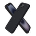 Liquid Silicone Case iPhone 16e – Shockproof Corners