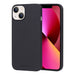 Mercury Soft Feeling Jelly Cover Case for iPhone 15 - JPC MOBILE ACCESSORIES