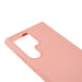 Mercury Soft Feeling Jelly Cover Case for Samsung Galaxy S23 Ultra - JPC MOBILE ACCESSORIES