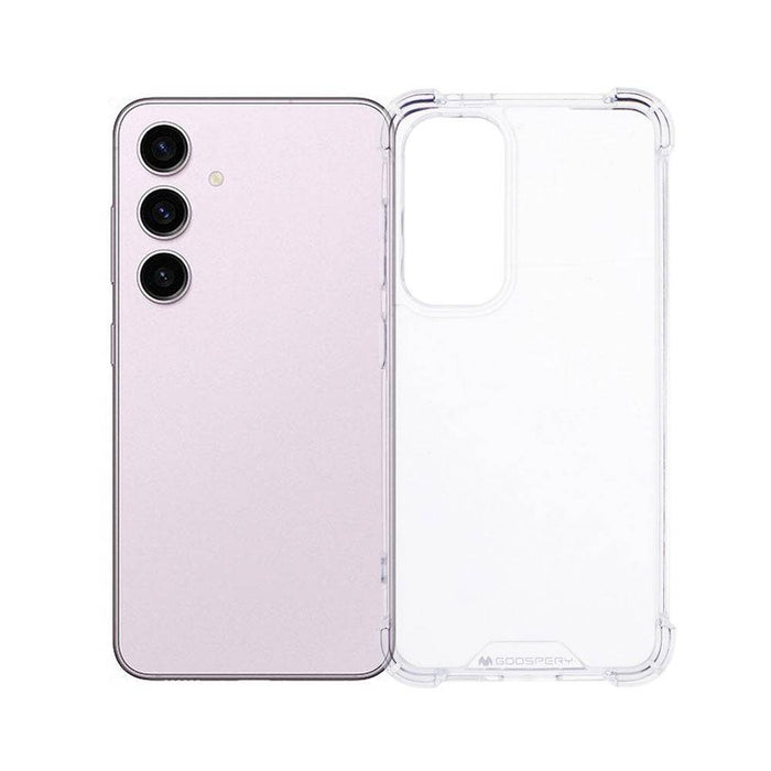 Mercury Super Protect Cover Case for Samsung Galaxy S24 Plus