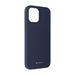 Mercury Silicone Case with Shock Absorption for iPhone 16.