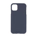 Mercury Soft Feeling Jelly Cover Case for iPhone 11 (6.1'') - JPC MOBILE ACCESSORIES