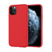 Mercury Silicone Cover Case for iPhone 11 (6.1'') - JPC MOBILE ACCESSORIES