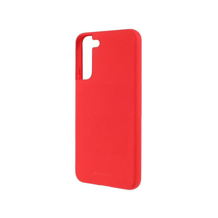 Mercury Silicone Cover Case for Samsung Galaxy S23 - JPC MOBILE ACCESSORIES