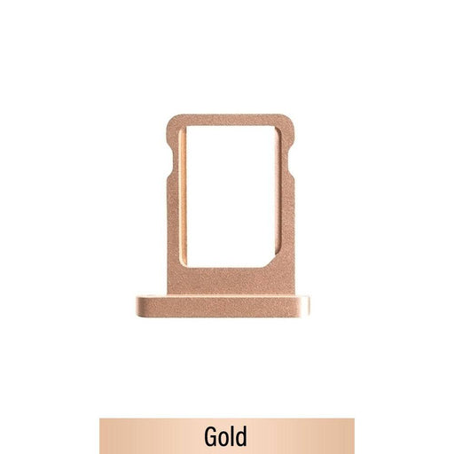 SIM Card Tray for Apple iPad Air (2019) - Gold - JPC MOBILE ACCESSORIES