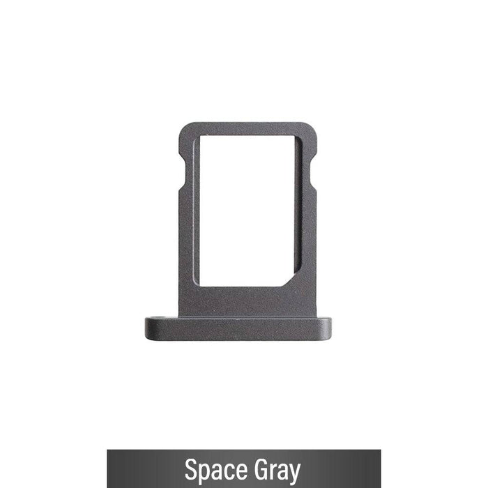 SIM Card Tray for Apple iPad Air (2019) - Space Gray - JPC MOBILE ACCESSORIES