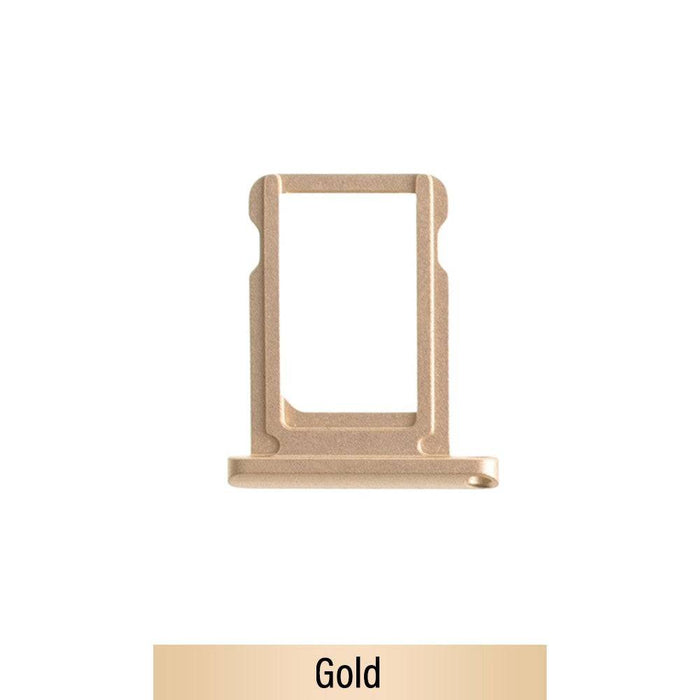 SIM Card Tray for iPad mini 5 - Gold