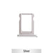 SIM Card Tray for iPad mini 5 - Silver - JPC MOBILE ACCESSORIES