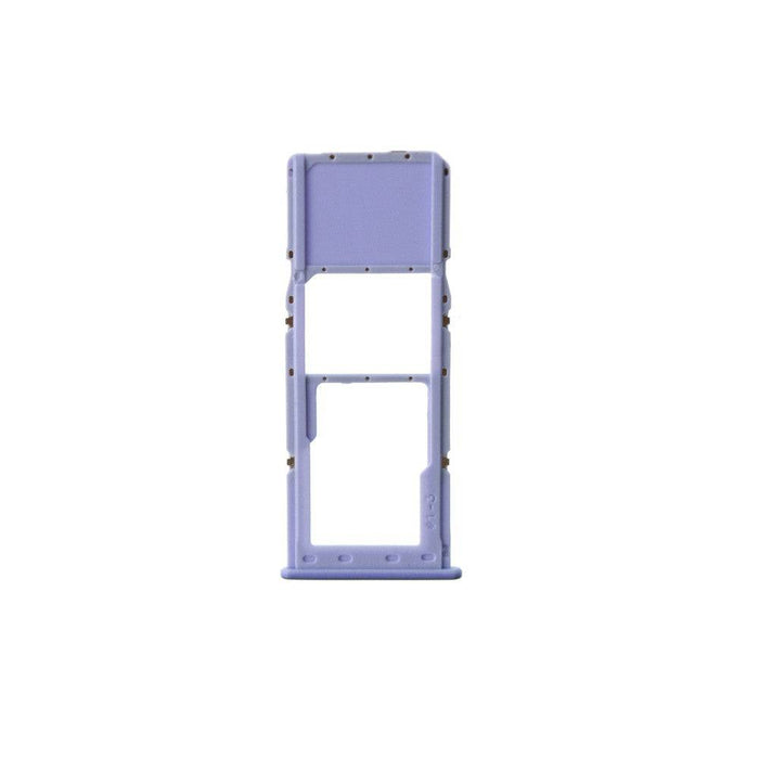 Single SIM Card Tray for Samsung Galaxy A32 4G A325F - Awesome Violet