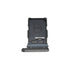 Single SIM Card Tray With Waterproof Ring for Samsung Galaxy S24 Ultra-Titanium Black - JPC MOBILE ACCESSORIES