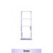 Dual SIM Card Tray for Samsung Galaxy A32 A325F - Violet (Not for AU) - JPC MOBILE ACCESSORIES