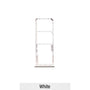 Dual SIM Card Tray for Samsung Galaxy A32 A325F - White (Not for AU) - JPC MOBILE ACCESSORIES
