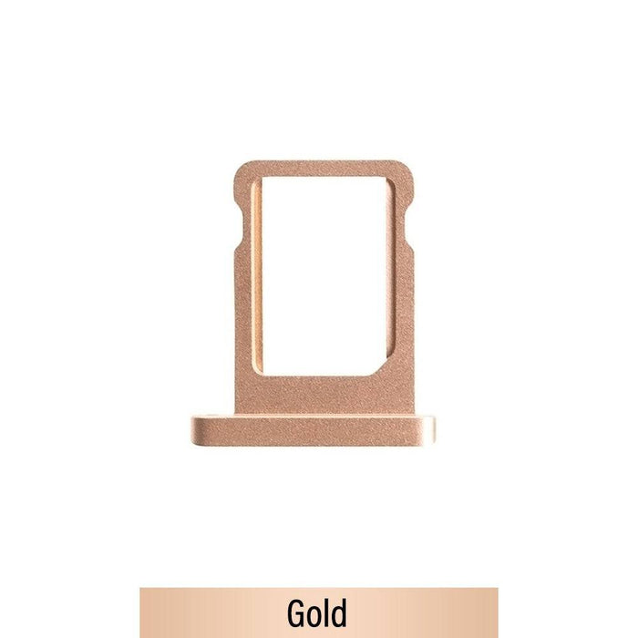 SIM Card Tray for Apple iPad Air (2019) - Gold - JPC MOBILE ACCESSORIES