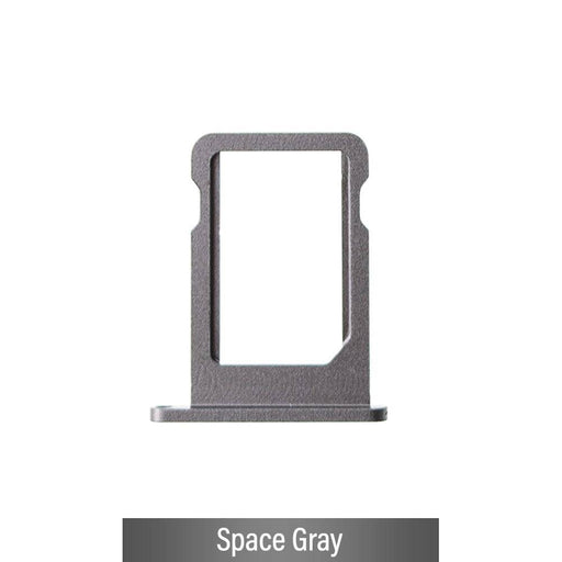 SIM Card Tray for iPad Pro 11 (2020) / iPad Pro 12.9 (2020) - Space Grey - JPC MOBILE ACCESSORIES