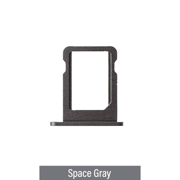 SIM Card Tray for iPad Pro 12.9 (2021) / (2022) / Pro 11 (2021) / (2022)-Space Gray - JPC MOBILE ACCESSORIES