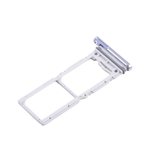 GH98-48409C SIM tray for Samsung Z Fold5 F946B – icy blue colour