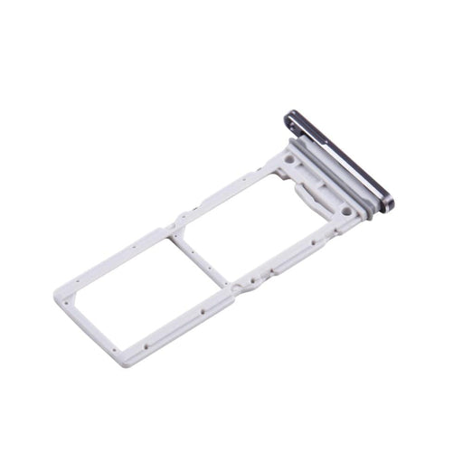 Official Samsung Z Fold5 SIM tray replacement for model F946B – top view