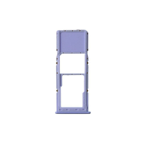 Single SIM Card Tray for Samsung Galaxy A32 4G A325F - Awesome Violet - JPC MOBILE ACCESSORIES