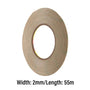 3M High Performance Double Sided Adhesive Tape 2mm x 55m Tools JPC MOBILE ACCESSORIES