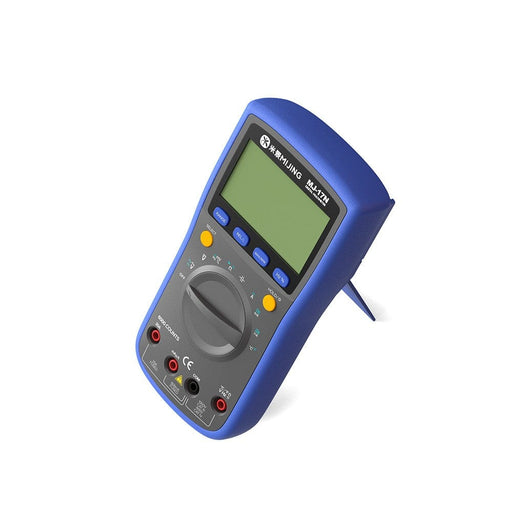 MiJing MJ-17N Auto Range LCD Display True-RMS High-Precision Digital Multimeter - JPC MOBILE ACCESSORIES