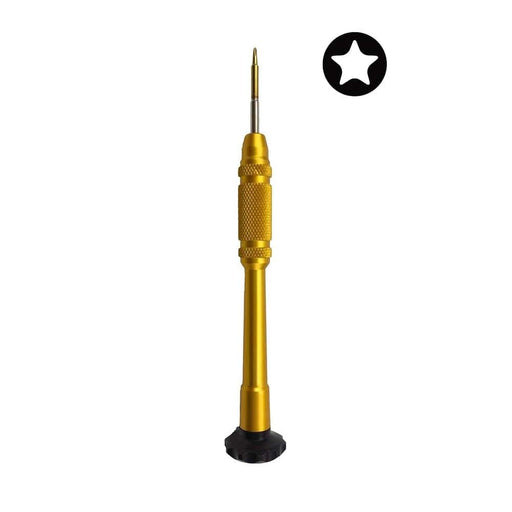 P2 Pentalobe Screwdriver for iPhone repair – precision tip closeup