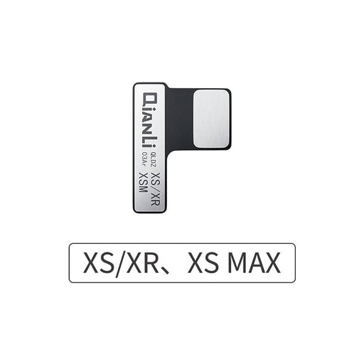 Qianli Dot Projector Matrix Flex Cable for iPhone XS / XR / XSM Face ID Detection Repair FPC - JPC MOBILE ACCESSORIES