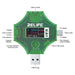 RELIFE XA1 Current and Voltage Multifunctional Tester - JPC MOBILE ACCESSORIES