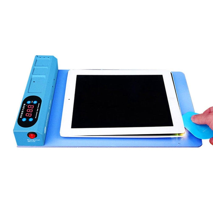 SUNSHINE S-918E LCD Screen Separator Pad – Professional Mobile Repair Tool - JPC MOBILE ACCESSORIES