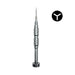 Tri-Point Y000 Screwdriver for iPhone and MacBook repairs