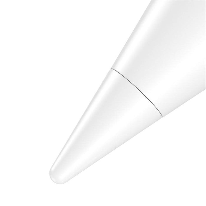 Baseus Smooth Writing Capacitive Stylus Tips (2pcs)-White - JPC MOBILE ACCESSORIES