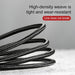 Baseus Cafule Fast Charge Type-C USB Data Charging Cable 2A 2M Compatible for iPhone 15 Series - JPC MOBILE ACCESSORIES